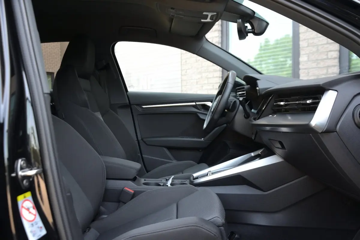 35 TFSI Business edition 150PK | Automaat | Navigatie | Clima | Park Assist