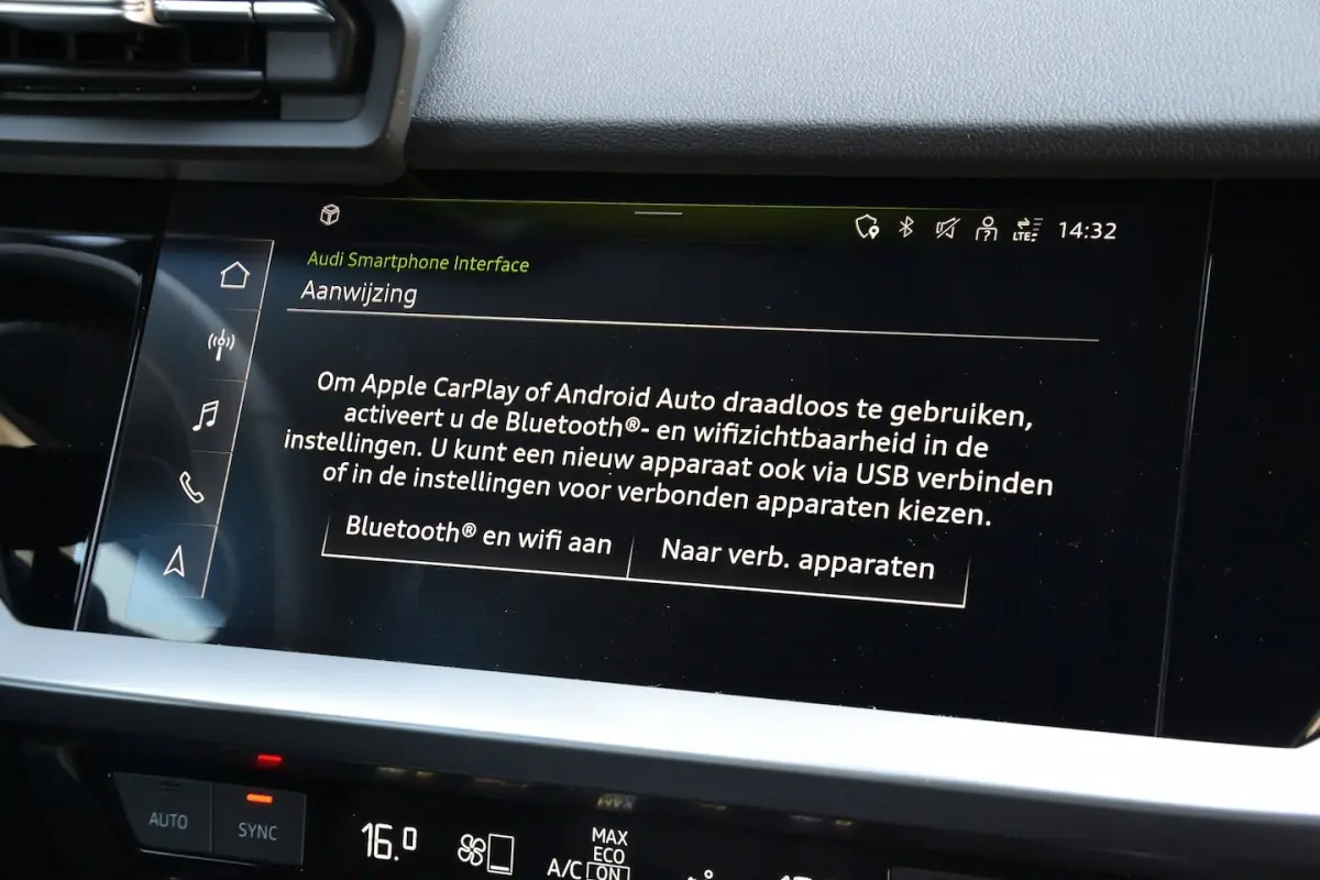 35 TFSI Business edition 150PK | Automaat | Navigatie | Clima | Park Assist