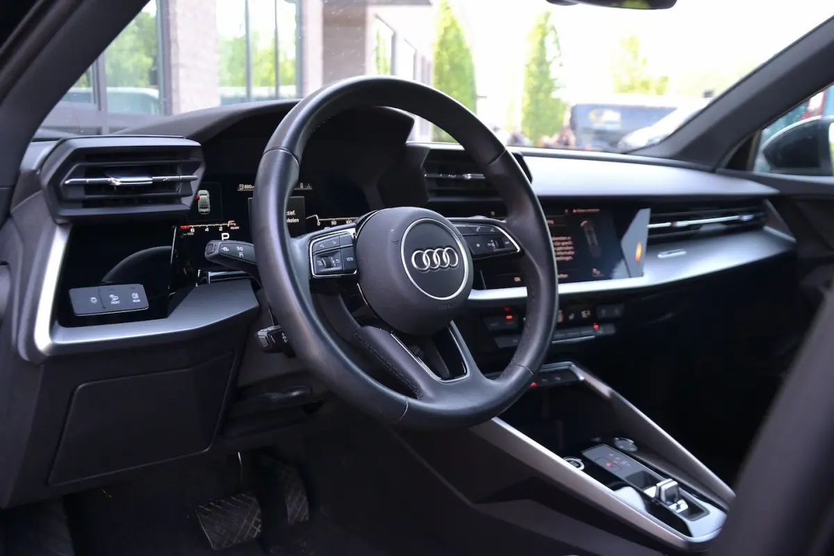 35 TFSI Business edition 150PK | Automaat | Navigatie | Clima | Park Assist