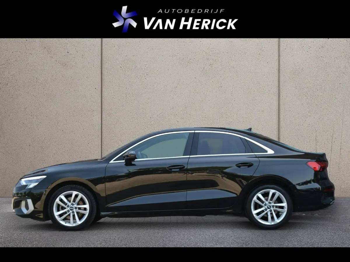 35 TFSI Business edition 150PK | Automaat | Navigatie | Clima | Park Assist