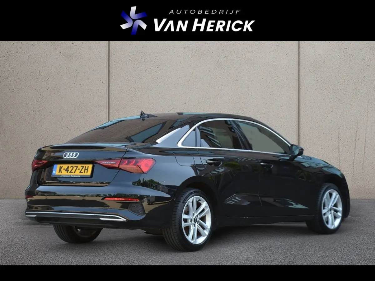 35 TFSI Business edition 150PK | Automaat | Navigatie | Clima | Park Assist