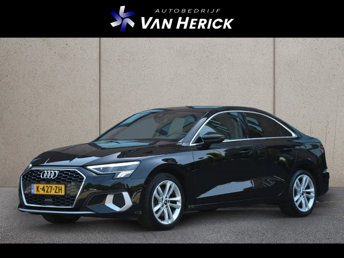 35 TFSI Business edition 150PK | Automaat | Navigatie | Clima | Park Assist