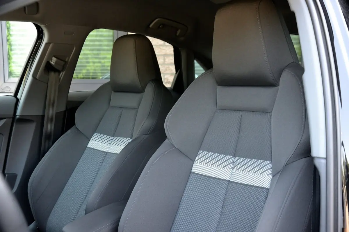 35 TFSI Business edition 150PK | Automaat | Navigatie | Clima | Park Assist