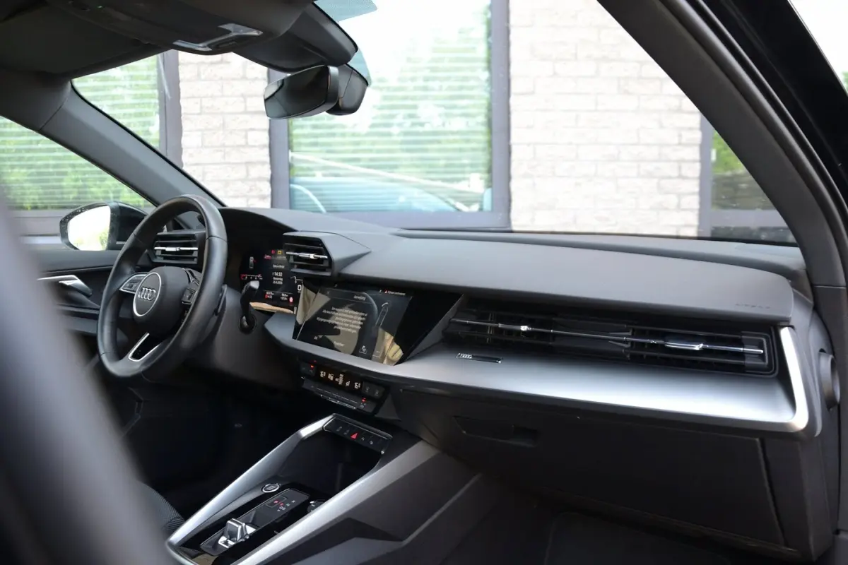 35 TFSI Business edition 150PK | Automaat | Navigatie | Clima | Park Assist