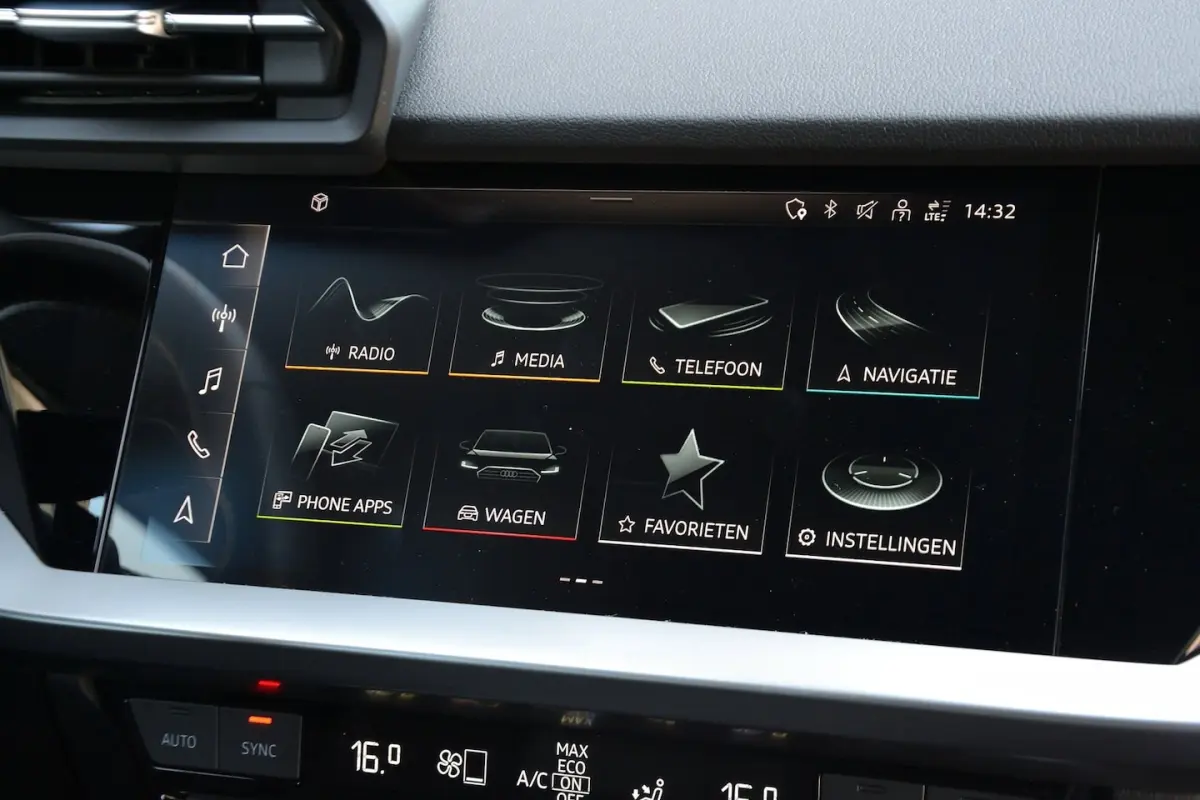 35 TFSI Business edition 150PK | Automaat | Navigatie | Clima | Park Assist