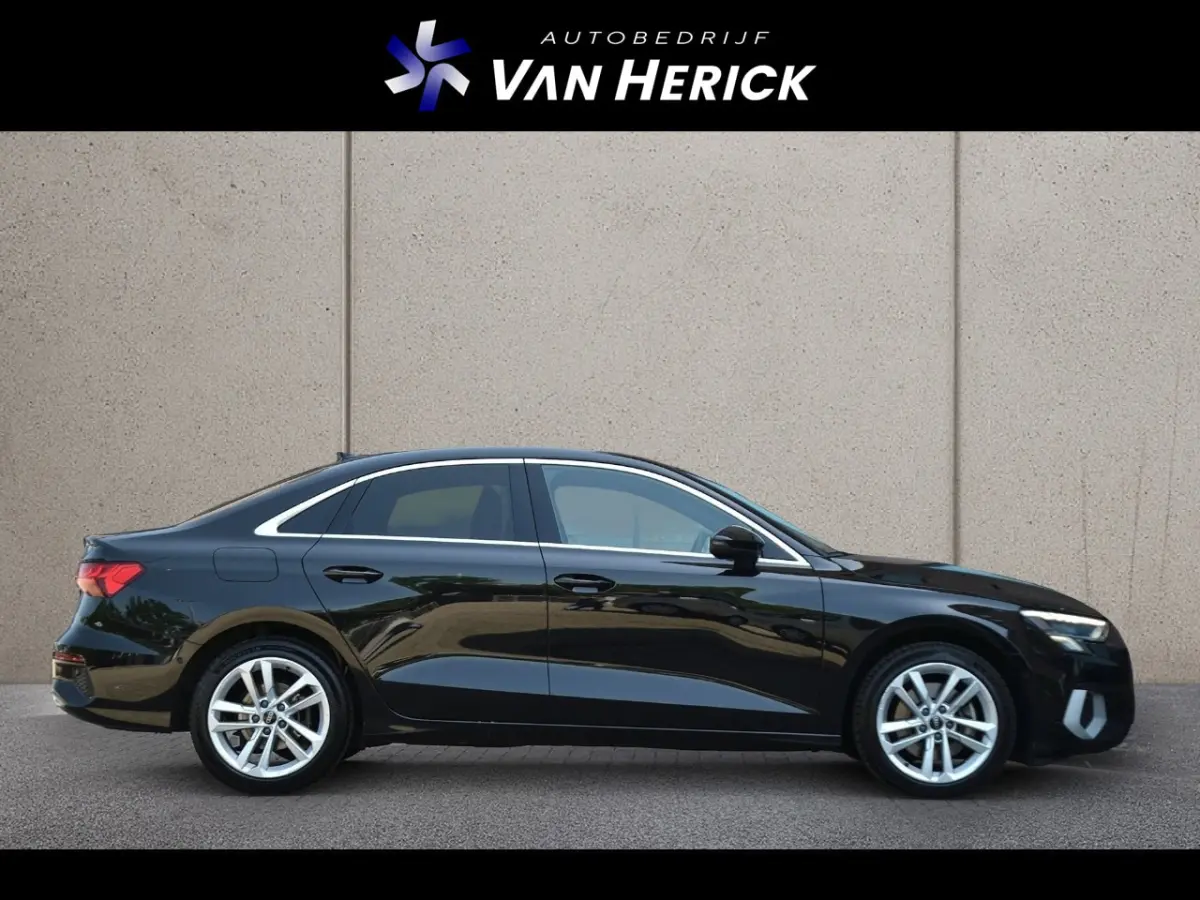 35 TFSI Business edition 150PK | Automaat | Navigatie | Clima | Park Assist