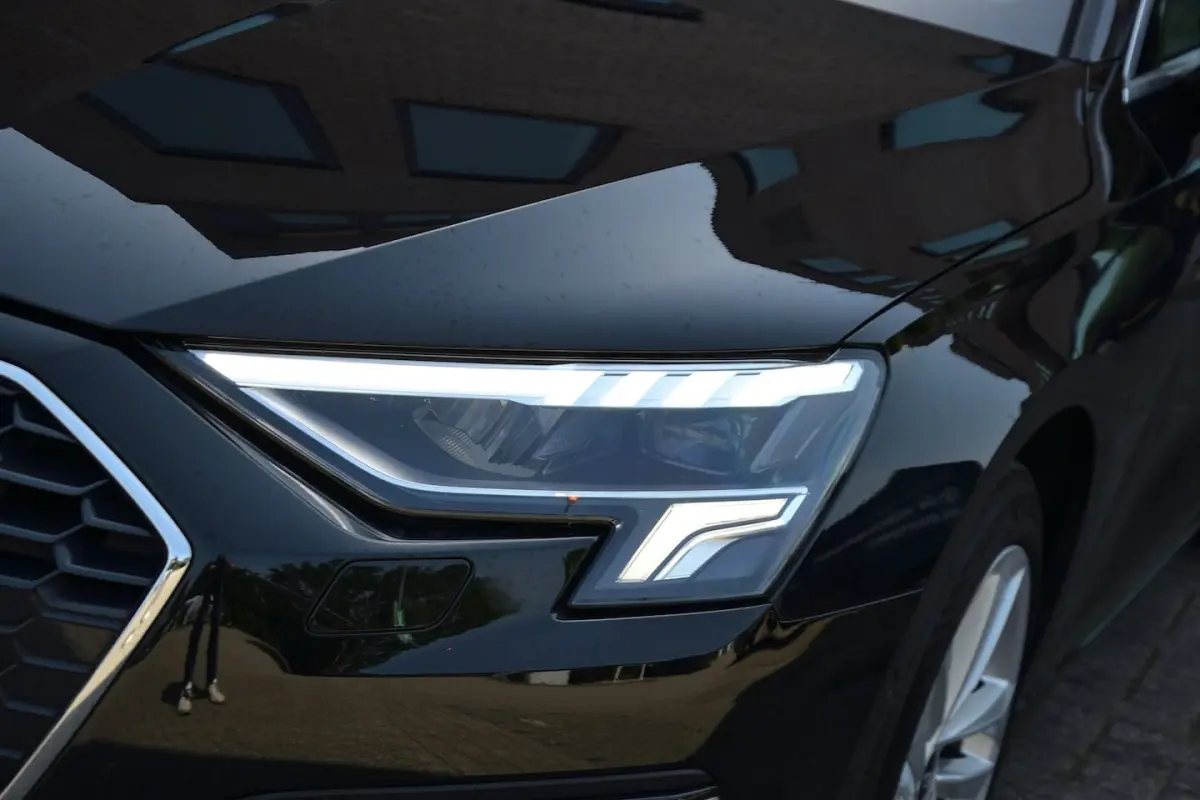 35 TFSI Business edition 150PK | Automaat | Navigatie | Clima | Park Assist