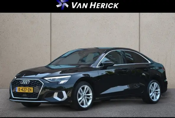 35 TFSI Business edition 150PK | Automaat | Navigatie | Clima | Park Assist