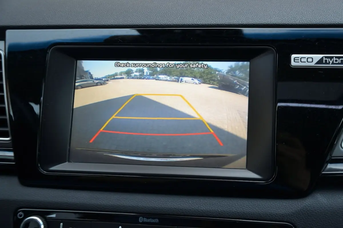 1.6 GDi Hybrid Edition | Achteruitrijcamera | Schuif/Kanteldak | Winterpakket