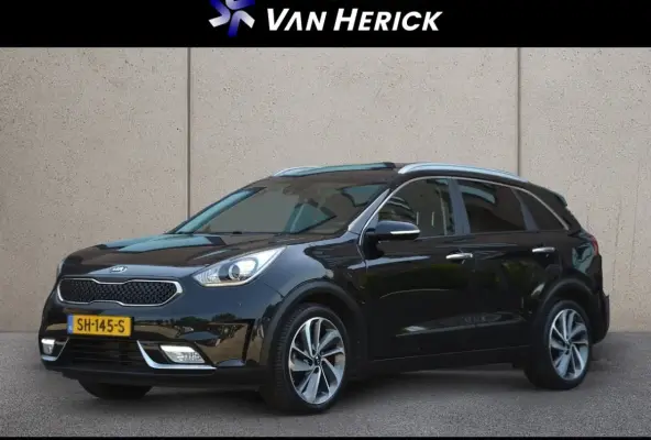 1.6 GDi Hybrid Edition | Achteruitrijcamera | Schuif/Kanteldak | Winterpakket
