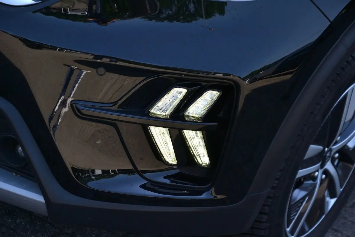 1.6 GDi Hybrid DynamicPlusLine | Leder | Navigatie | Achteruitrijcamera