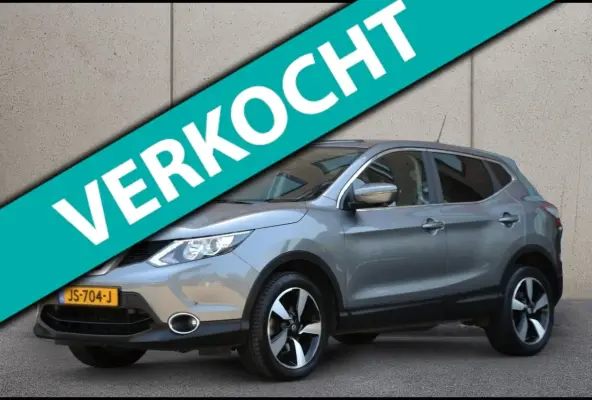 1.2 N-Connecta | Trekhaak | Navigatie | Achteruitrijcamera