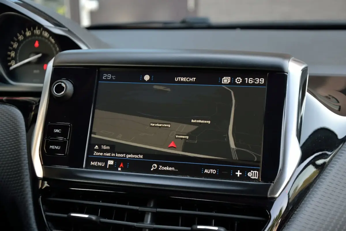 1.2 PureTech Blue Lease Executive | Cruise Control | Carplay | Climate Control