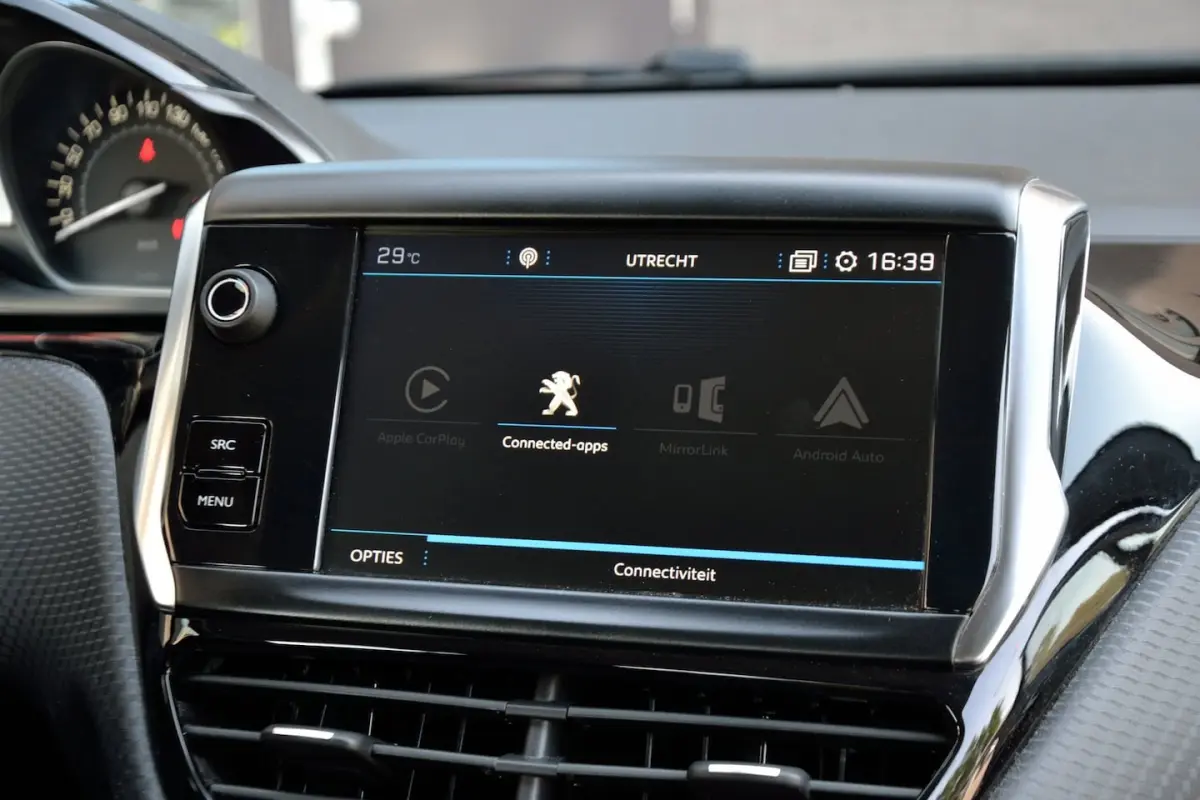 1.2 PureTech Blue Lease Executive | Cruise Control | Carplay | Climate Control