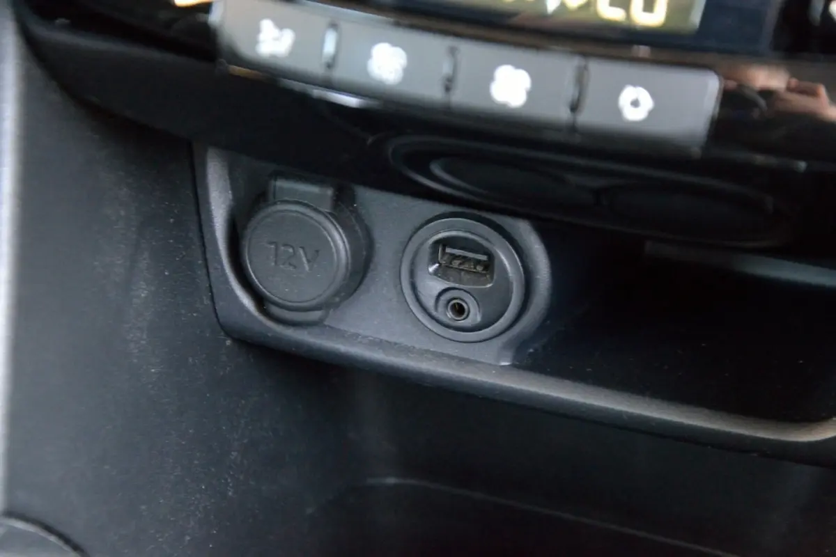 1.2 PureTech Blue Lease Executive | Cruise Control | Carplay | Climate Control