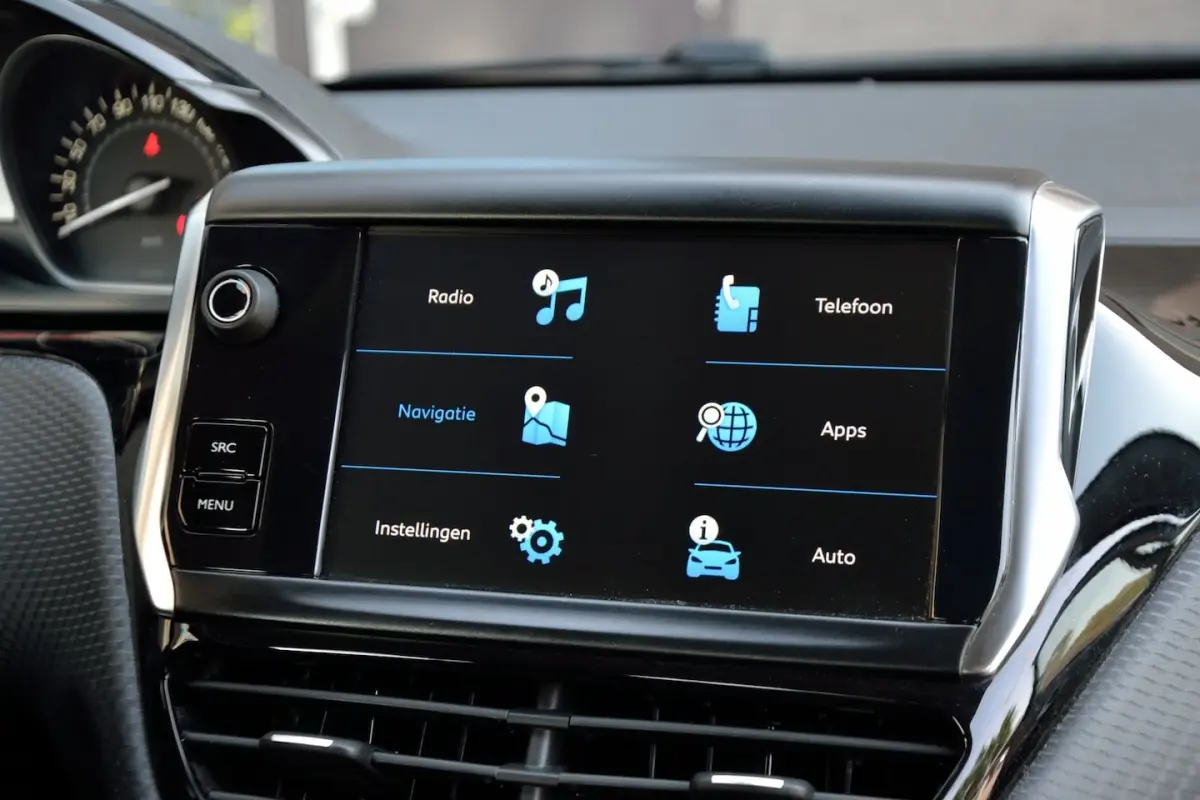 1.2 PureTech Blue Lease Executive | Cruise Control | Carplay | Climate Control