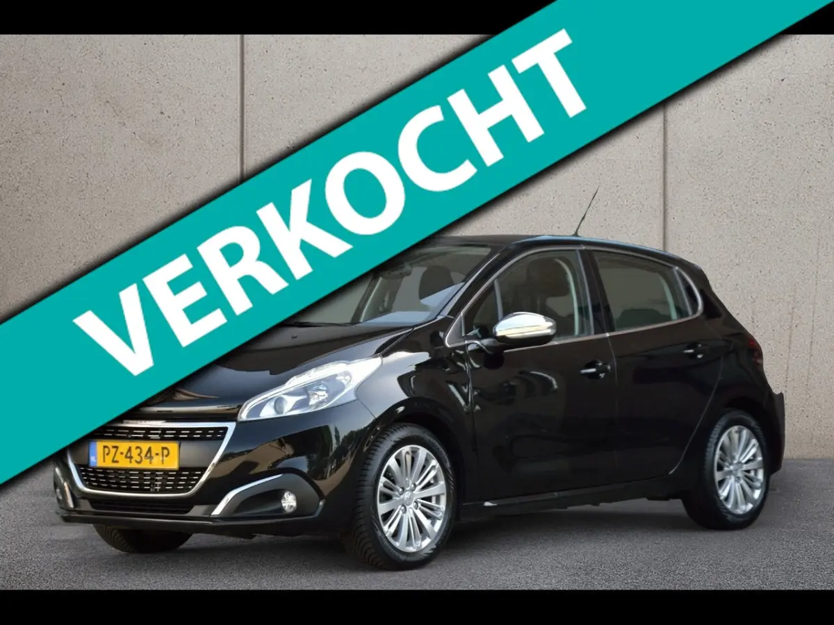 1.2 PureTech Blue Lease Executive | Cruise Control | Carplay | Climate Control