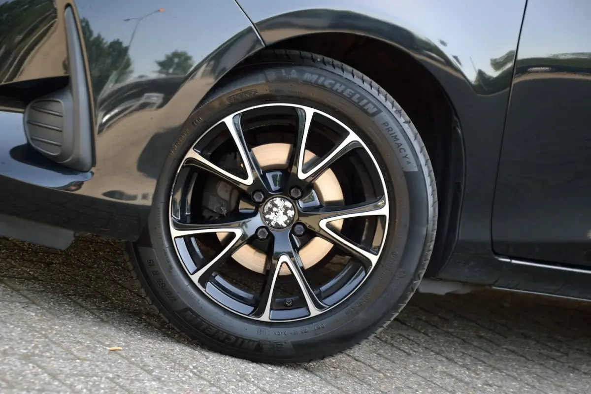 1.0 VVT-i Comfort | Airco | LM Velgen