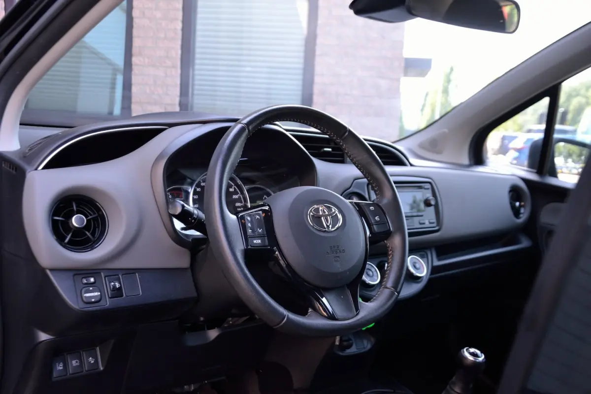 1.0 VVT-i Comfort | Airco | LM Velgen
