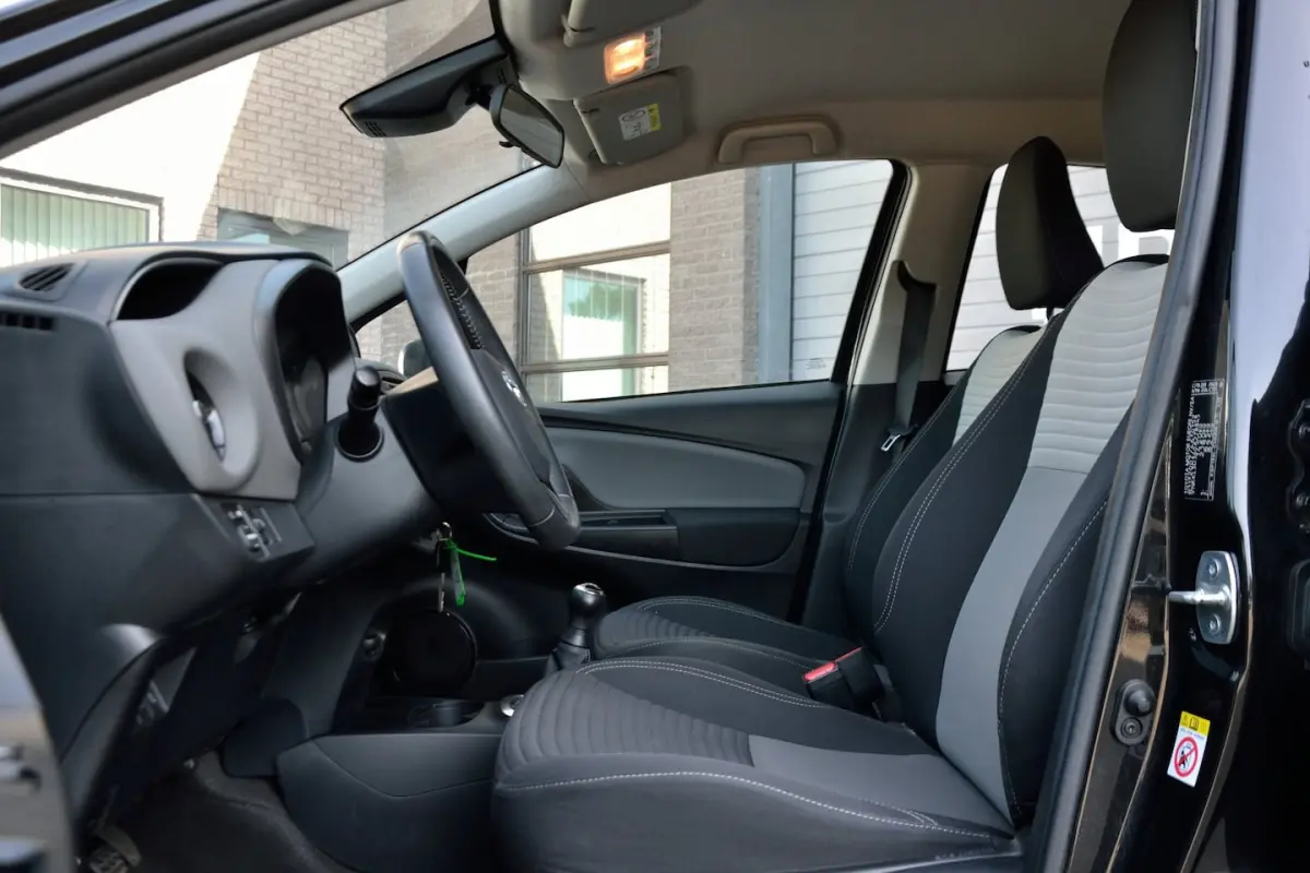 1.0 VVT-i Comfort | Airco | LM Velgen