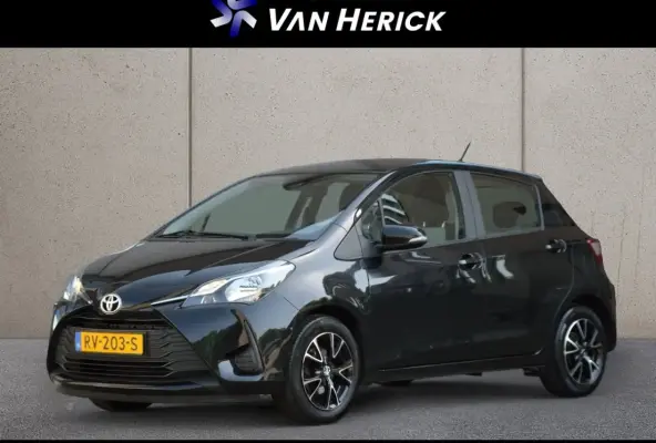 1.0 VVT-i Comfort | Airco | LM Velgen