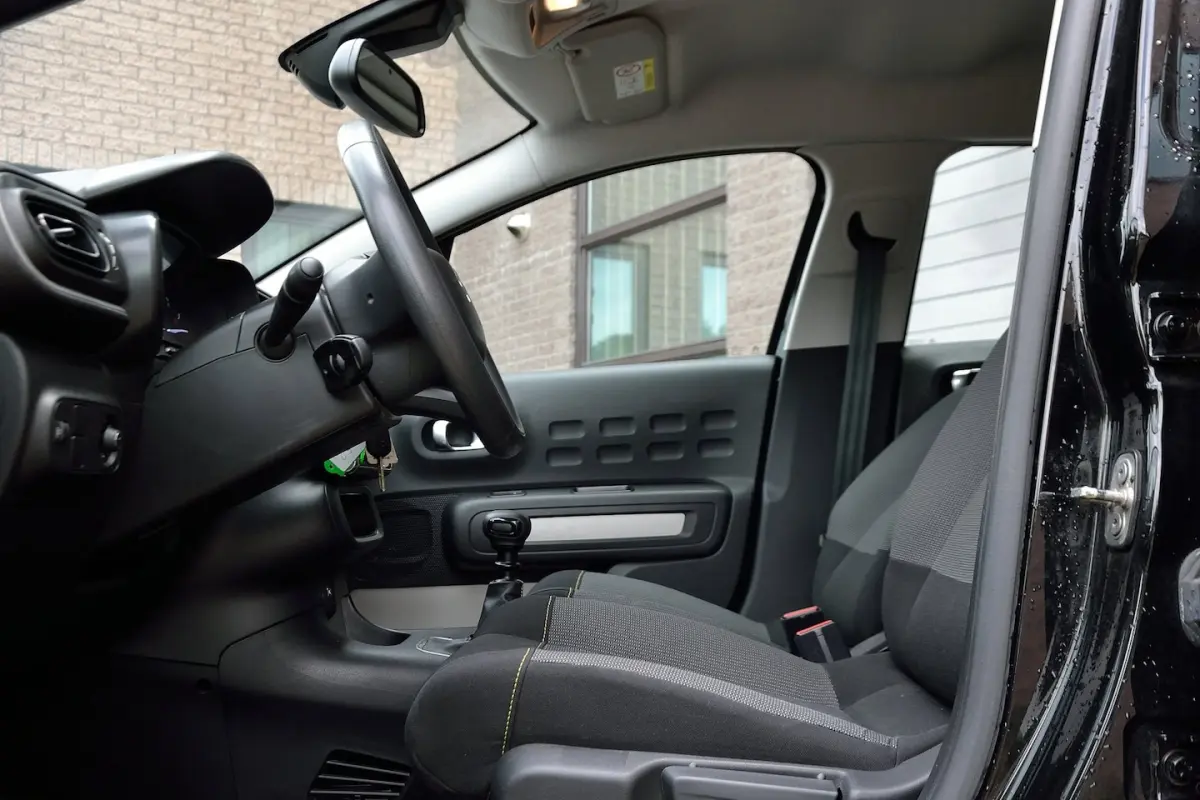 1.2 PureTech C-Series 110PK | Navigatie | Carplay | Cruise Control