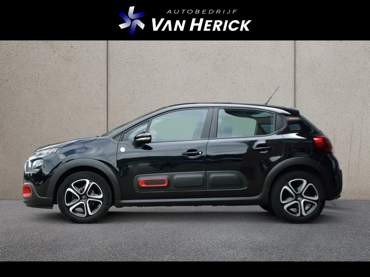 1.2 PureTech C-Series 110PK | Navigatie | Carplay | Cruise Control