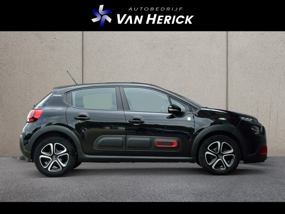1.2 PureTech C-Series 110PK | Navigatie | Carplay | Cruise Control