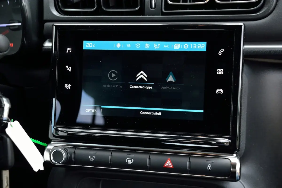 1.2 PureTech C-Series 110PK | Navigatie | Carplay | Cruise Control