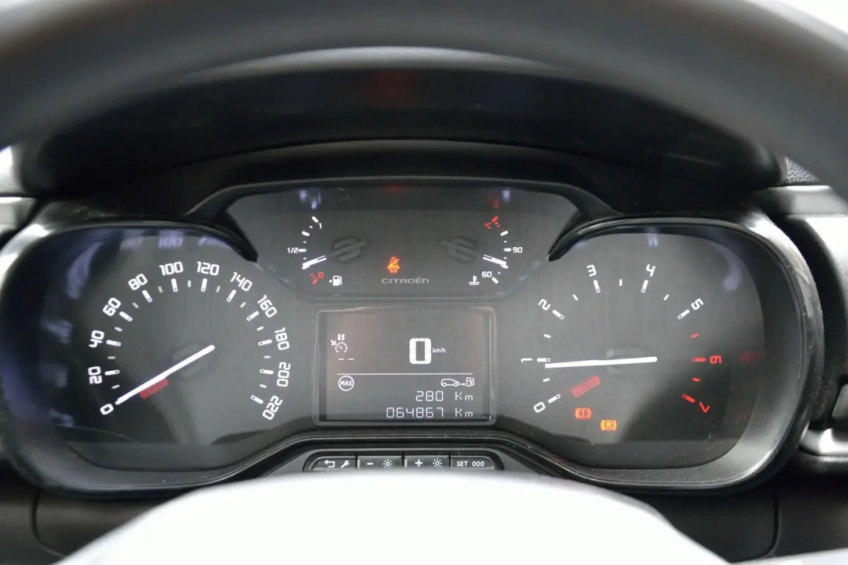 1.2 PureTech C-Series 110PK | Navigatie | Carplay | Cruise Control