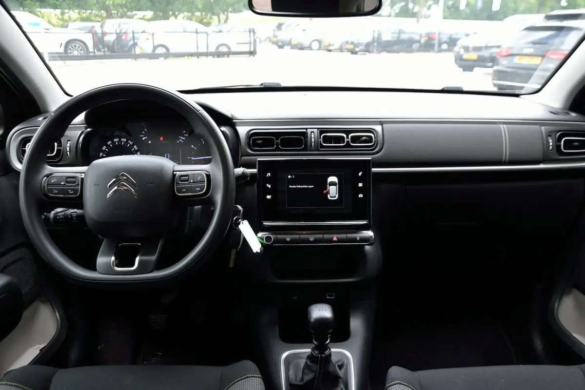1.2 PureTech C-Series 110PK | Navigatie | Carplay | Cruise Control