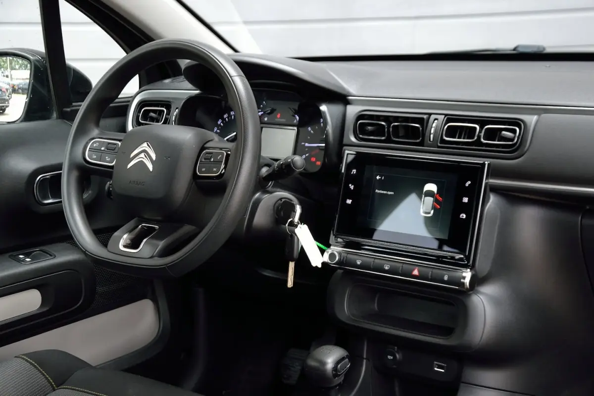 1.2 PureTech C-Series 110PK | Navigatie | Carplay | Cruise Control
