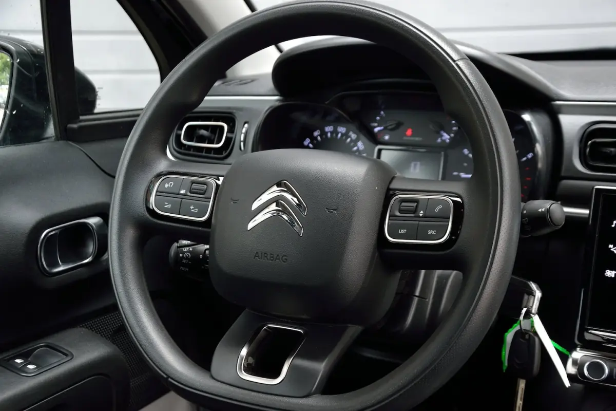 1.2 PureTech C-Series 110PK | Navigatie | Carplay | Cruise Control