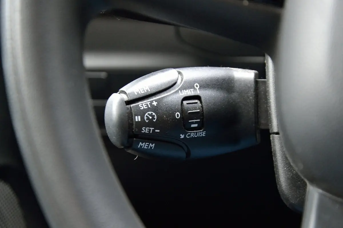 1.2 PureTech C-Series 110PK | Navigatie | Carplay | Cruise Control