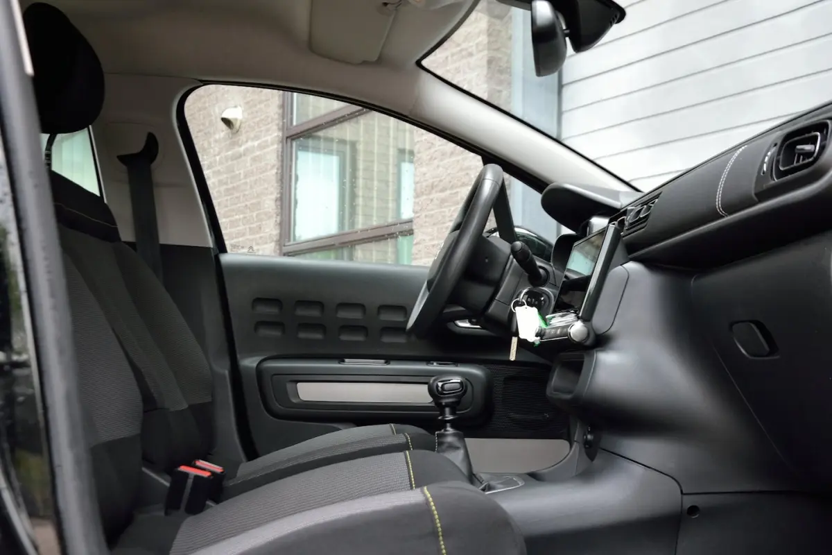 1.2 PureTech C-Series 110PK | Navigatie | Carplay | Cruise Control