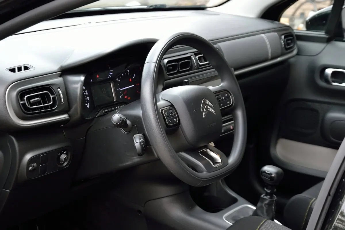 1.2 PureTech C-Series 110PK | Navigatie | Carplay | Cruise Control