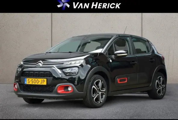 1.2 PureTech C-Series 110PK | Navigatie | Carplay | Cruise Control