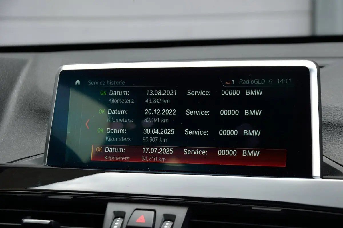SDrive20i High Executive 192PK | M-Sport | Panoramadak | Leder