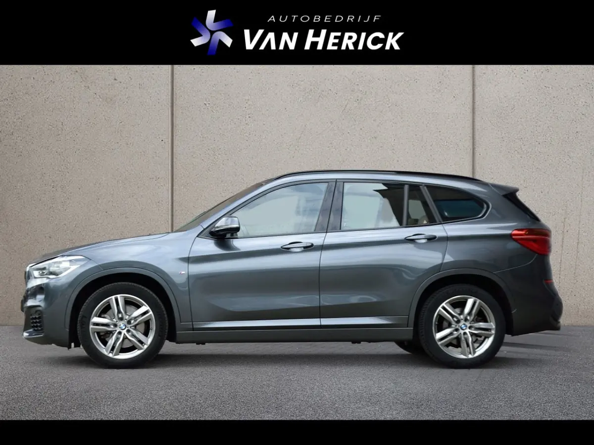 SDrive20i High Executive 192PK | M-Sport | Panoramadak | Leder