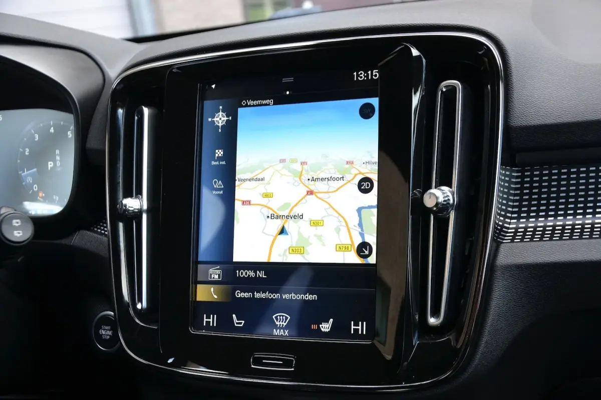 2.0 T4 R-Design 190PK | ACC | Keyless | Standverwarming