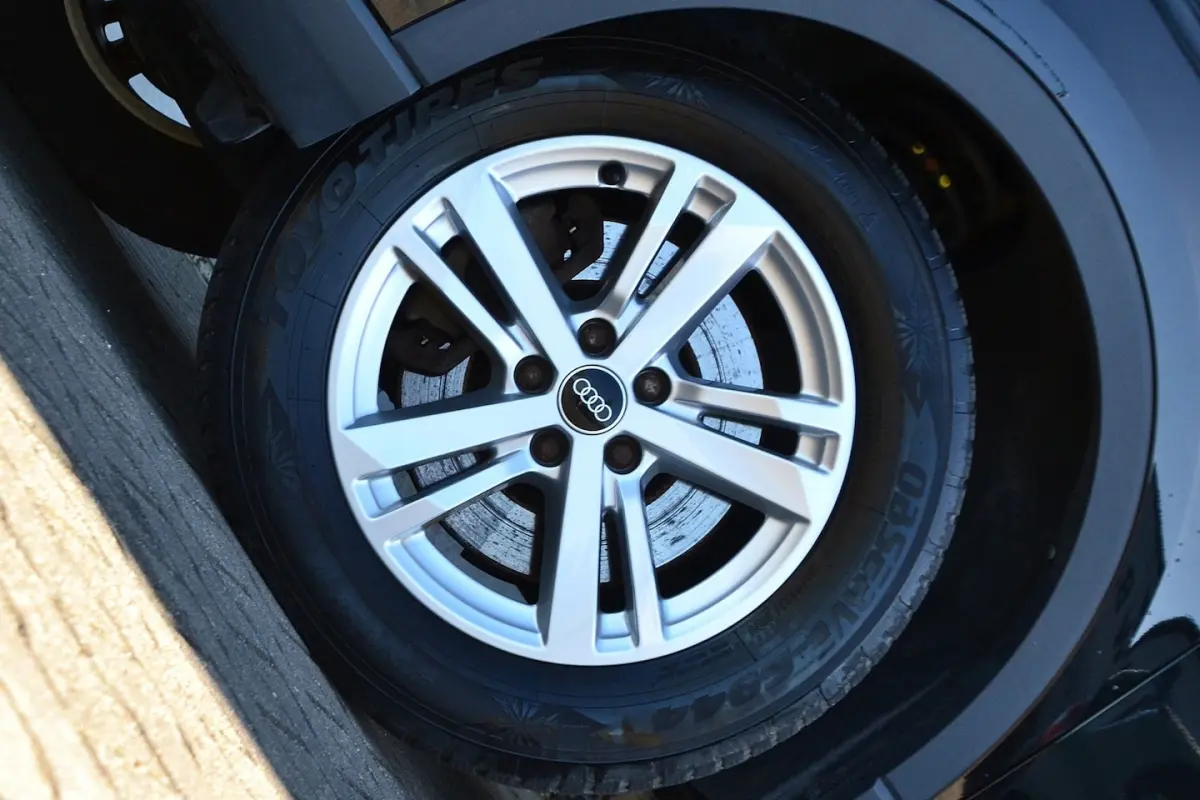 45 TFSI e edition | ACC | Stoelverwarming | Full LED