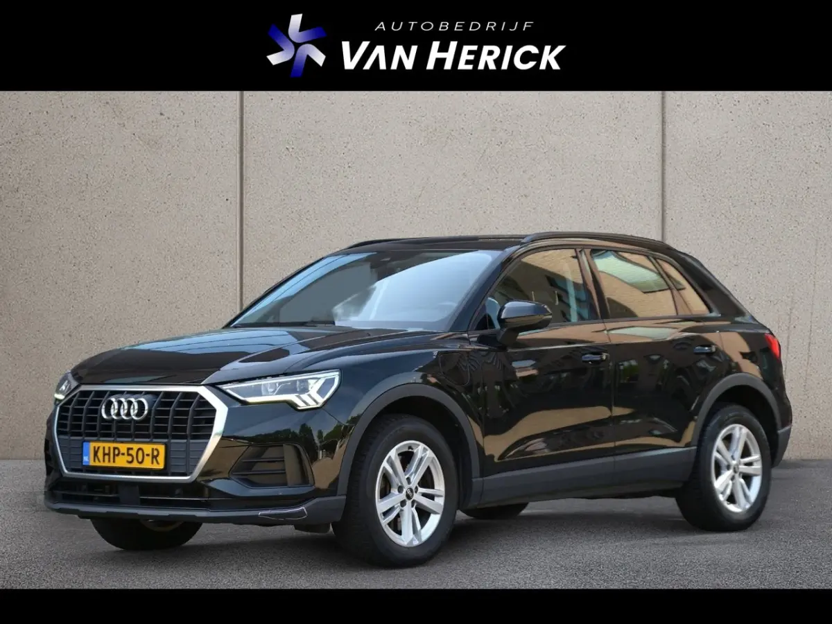 45 TFSI e edition | ACC | Stoelverwarming | Full LED