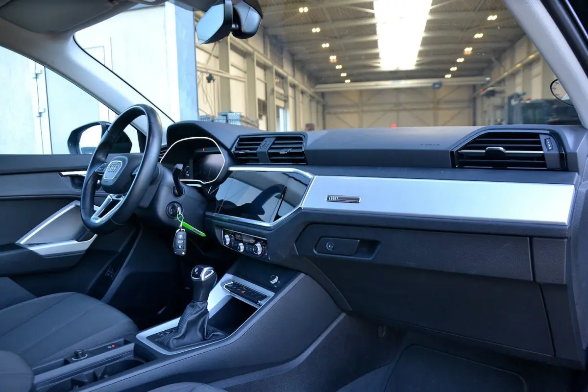 45 TFSI e edition | ACC | Stoelverwarming | Full LED