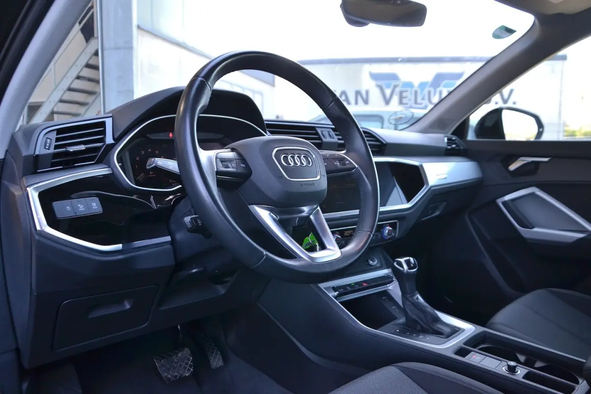 45 TFSI e edition | ACC | Stoelverwarming | Full LED
