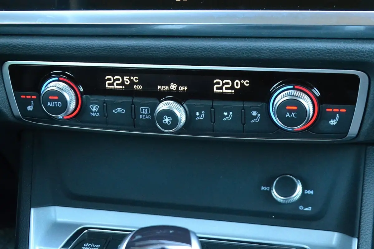 45 TFSI e edition | ACC | Stoelverwarming | Full LED
