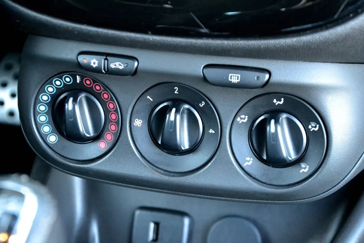 1.0 Turbo Color Edition | OPC Line | Parkeersensoren | Cruise Control