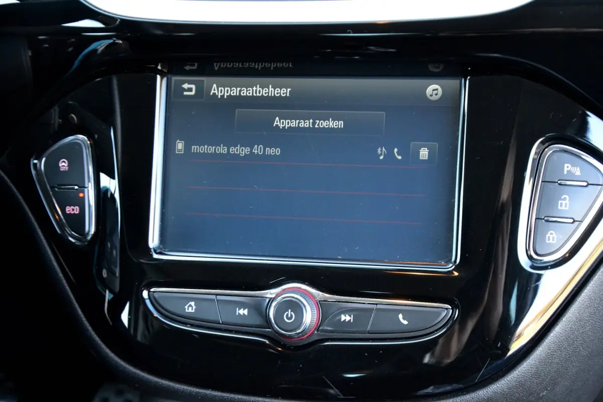 1.0 Turbo Color Edition | OPC Line | Parkeersensoren | Cruise Control