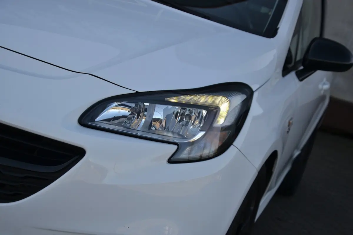 1.0 Turbo Color Edition | OPC Line | Parkeersensoren | Cruise Control