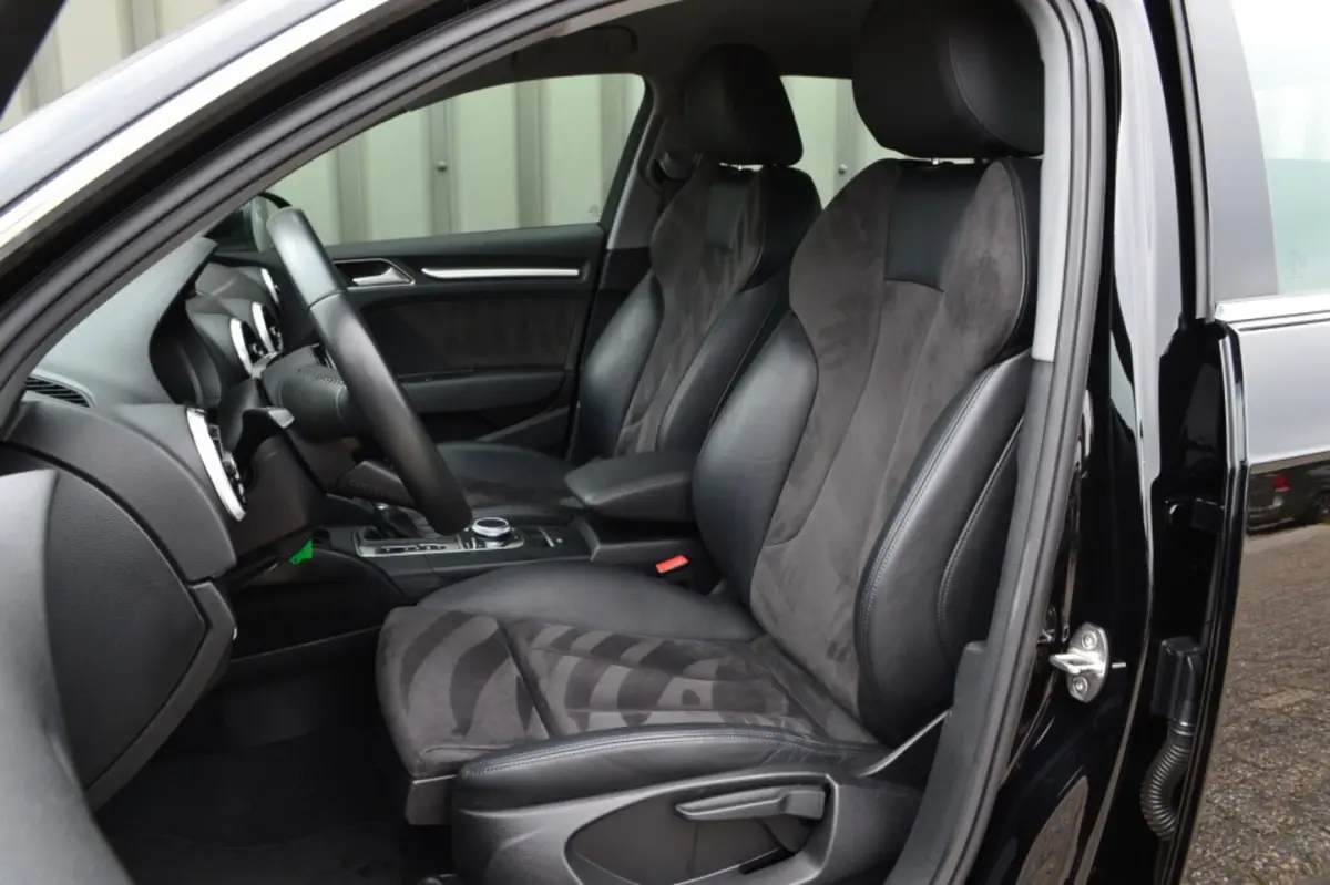 35 TFSI 150PK S-line S-Tronic Navi/LED/Trekhaak