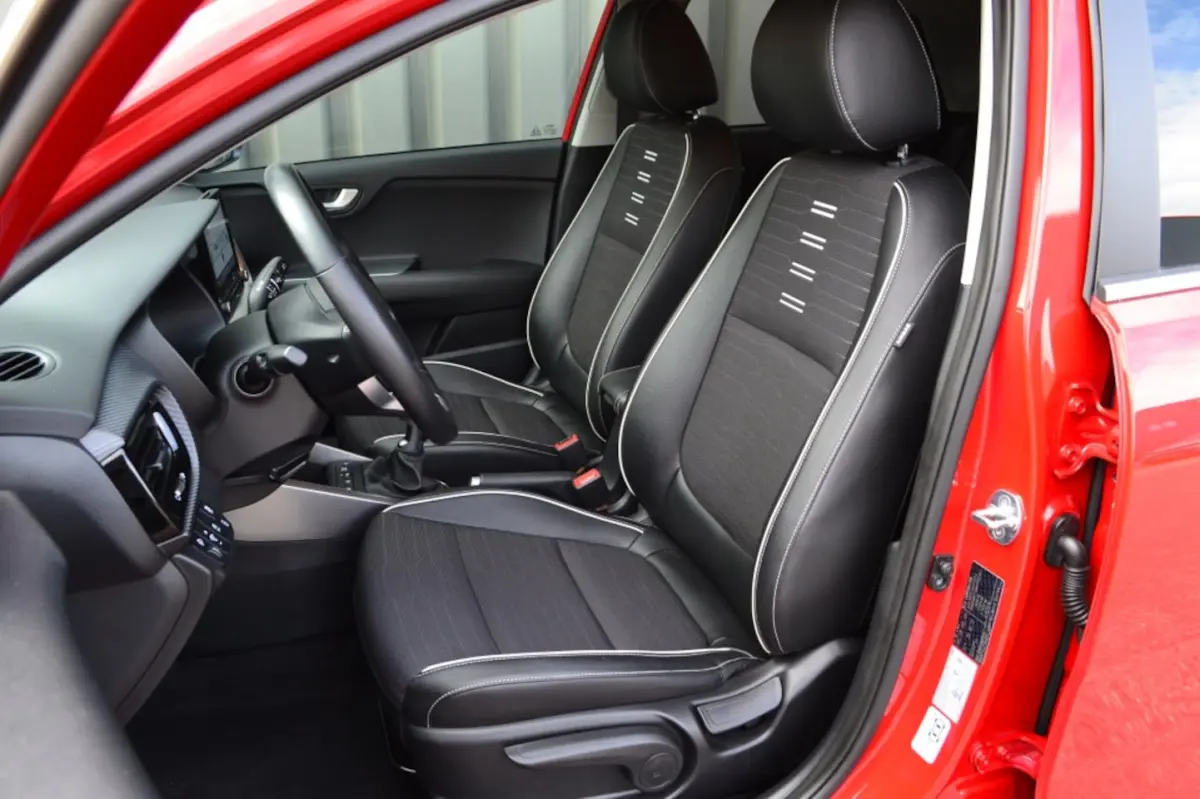 1.0 T-GDI MHEV GT Line LED/Camera/Navi
